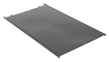 OPTIONAL REMOVABLE PLATFORM 46X28X2